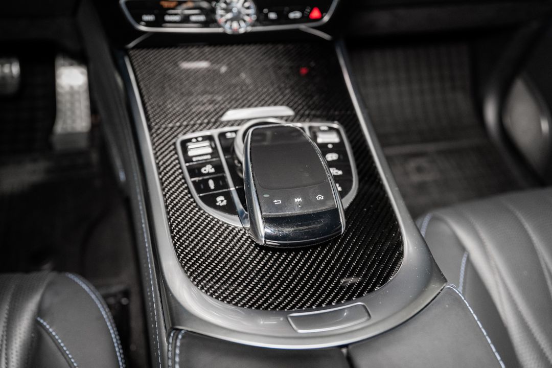 2024 Mercedes-Benz G-Class