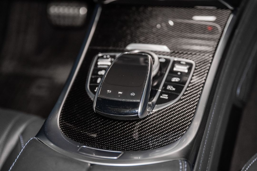 2024 Mercedes-Benz G-Class