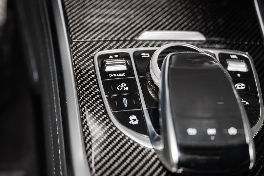 2024 Mercedes-Benz G-Class