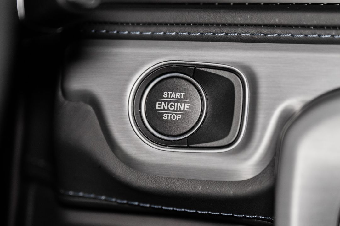 2024 Mercedes-Benz G-Class