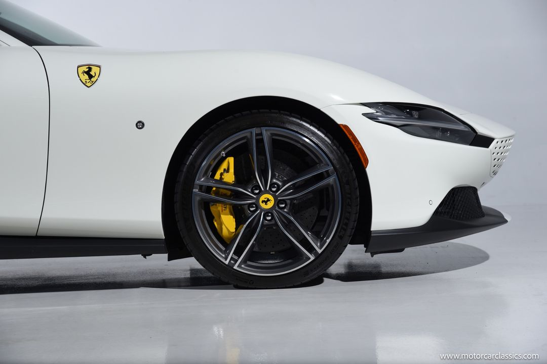 2024 Ferrari Roma
