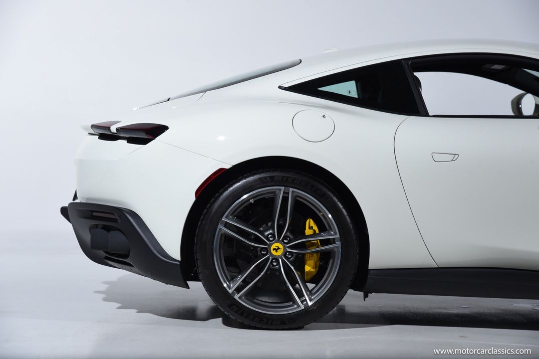 2024 Ferrari Roma