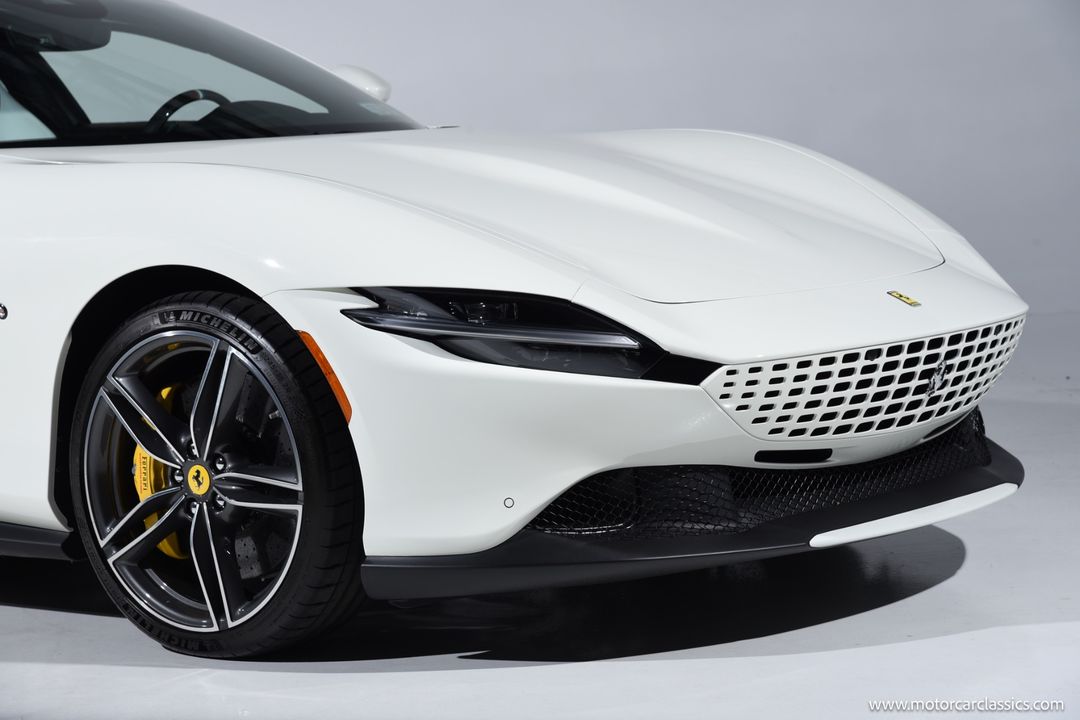 2024 Ferrari Roma