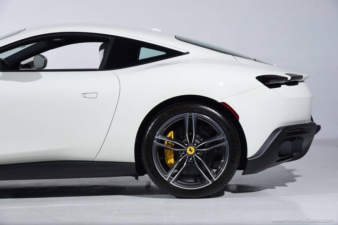 2024 Ferrari Roma