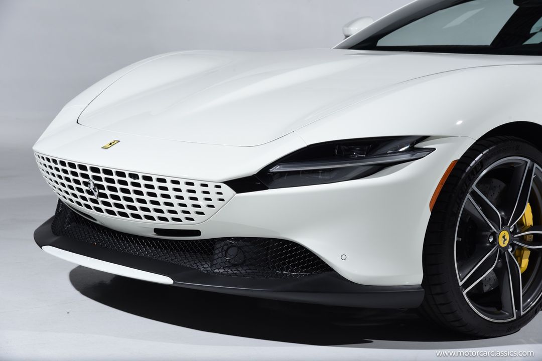 2024 Ferrari Roma