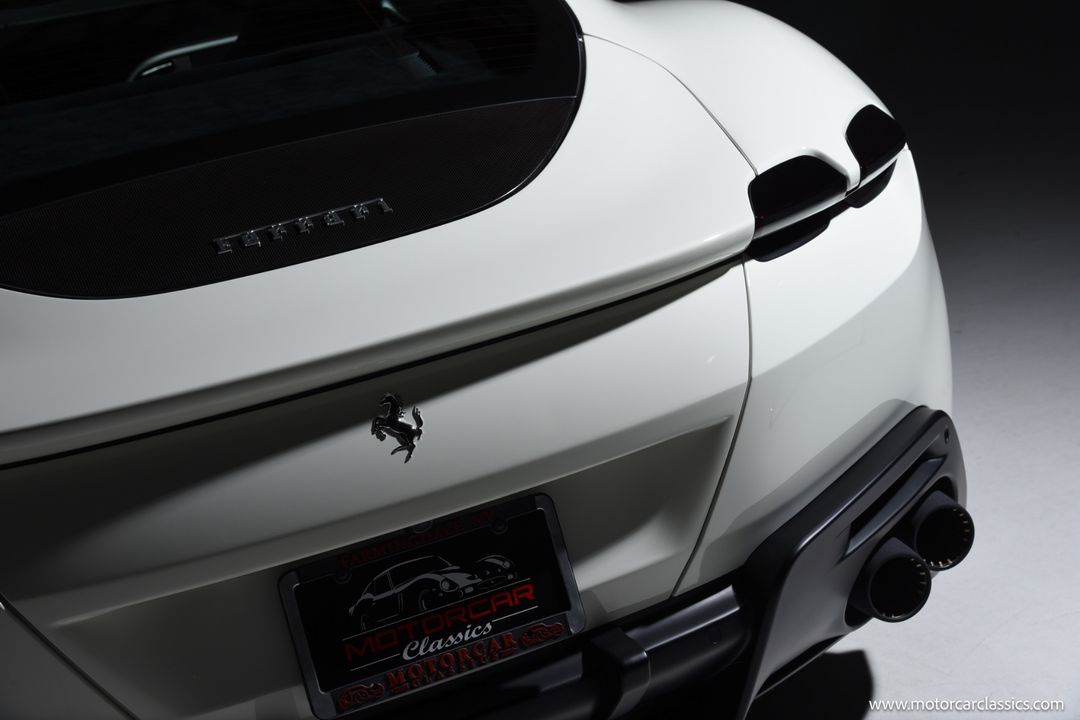 2024 Ferrari Roma