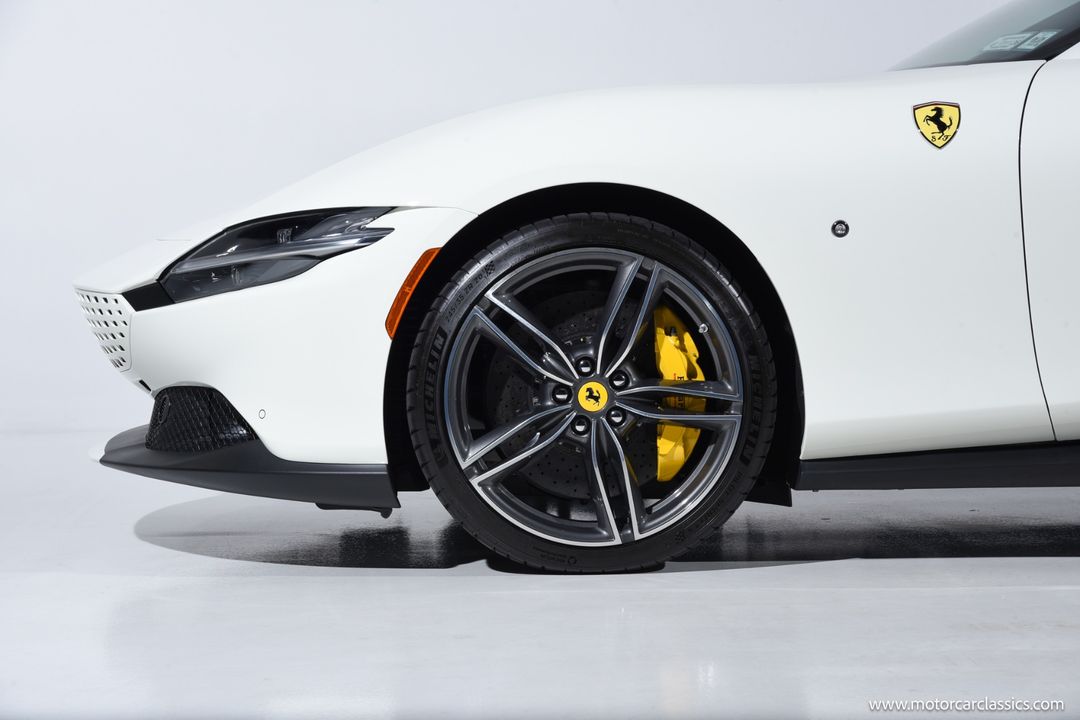 2024 Ferrari Roma