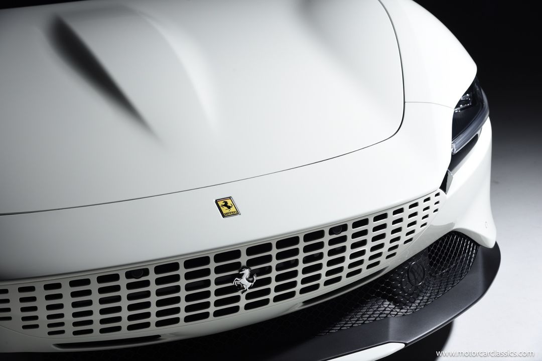 2024 Ferrari Roma