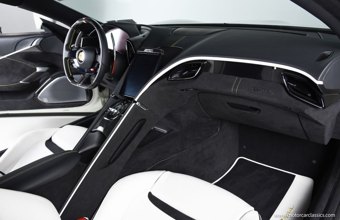 2024 Ferrari Roma