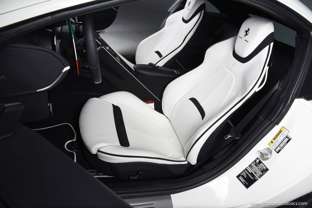 2024 Ferrari Roma
