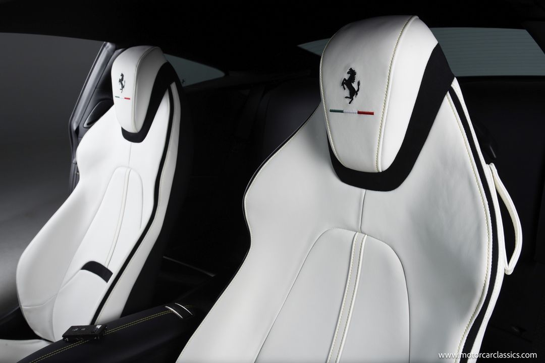2024 Ferrari Roma