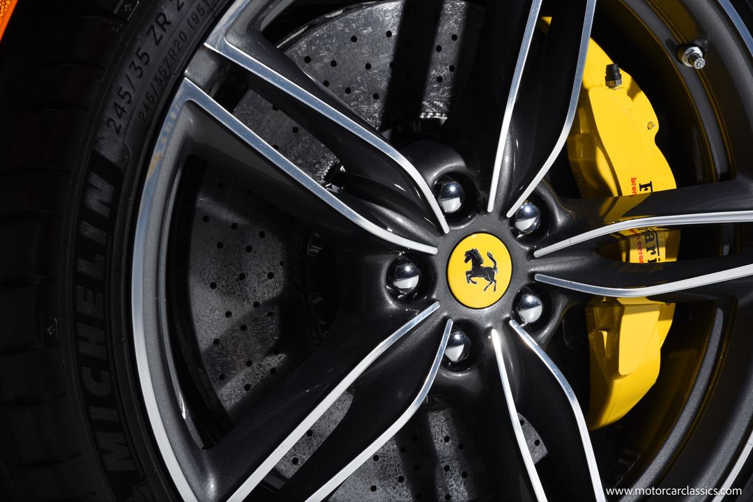 2024 Ferrari Roma