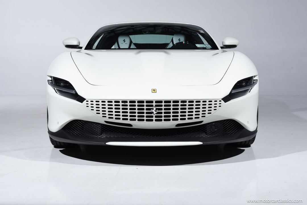 2024 Ferrari Roma