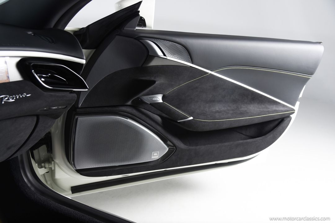 2024 Ferrari Roma