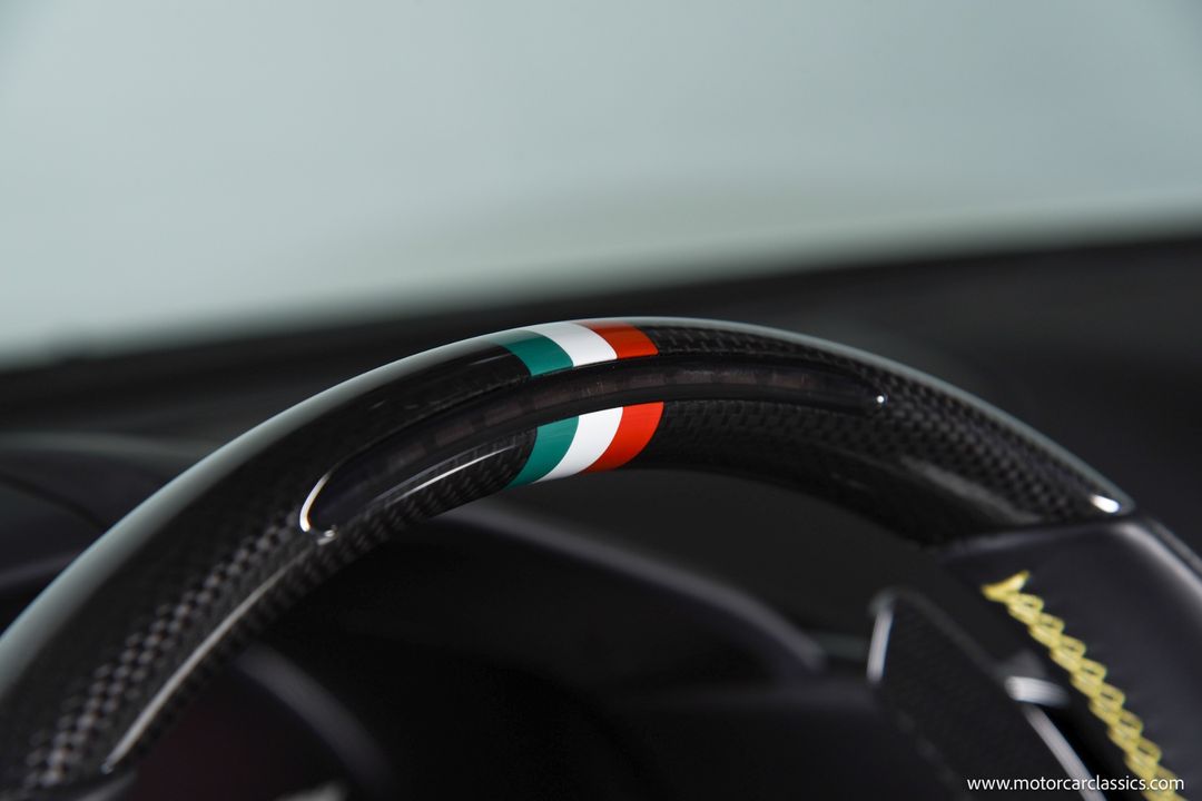 2024 Ferrari Roma