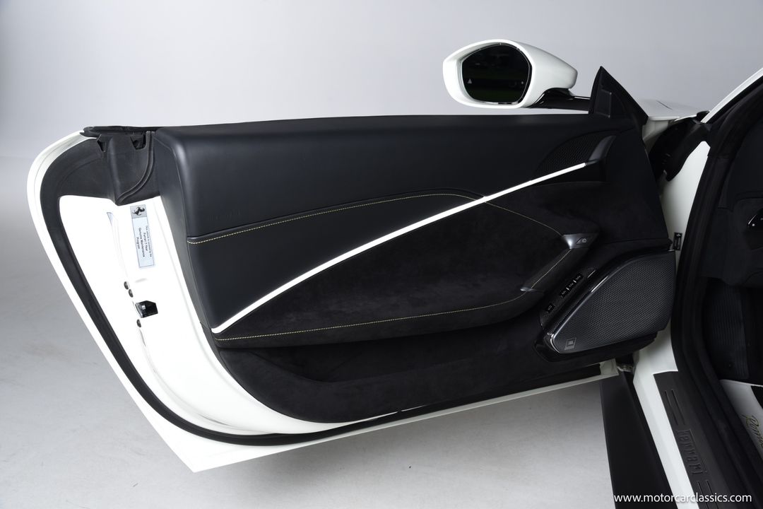 2024 Ferrari Roma