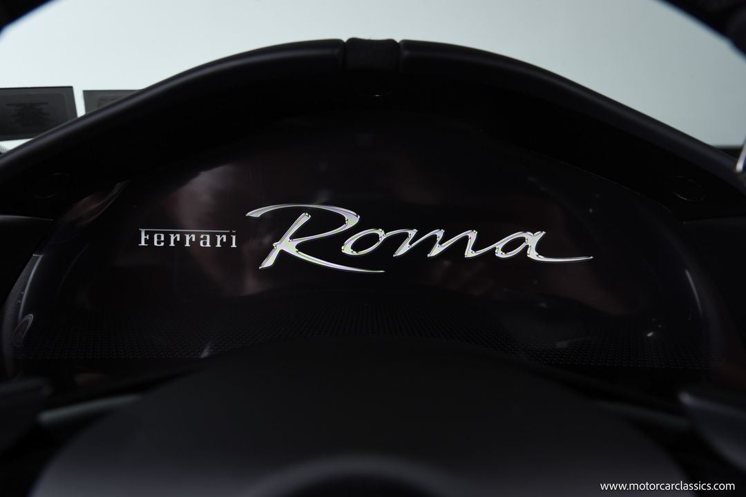 2024 Ferrari Roma