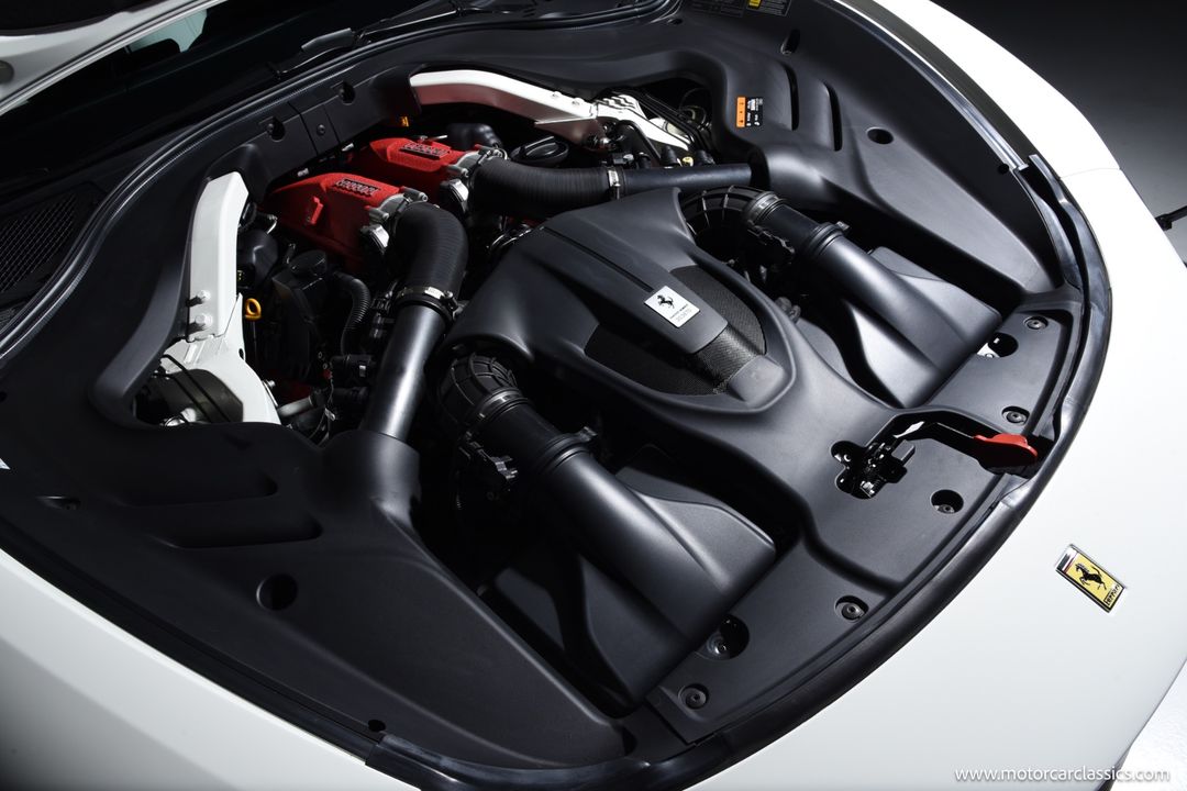 2024 Ferrari Roma
