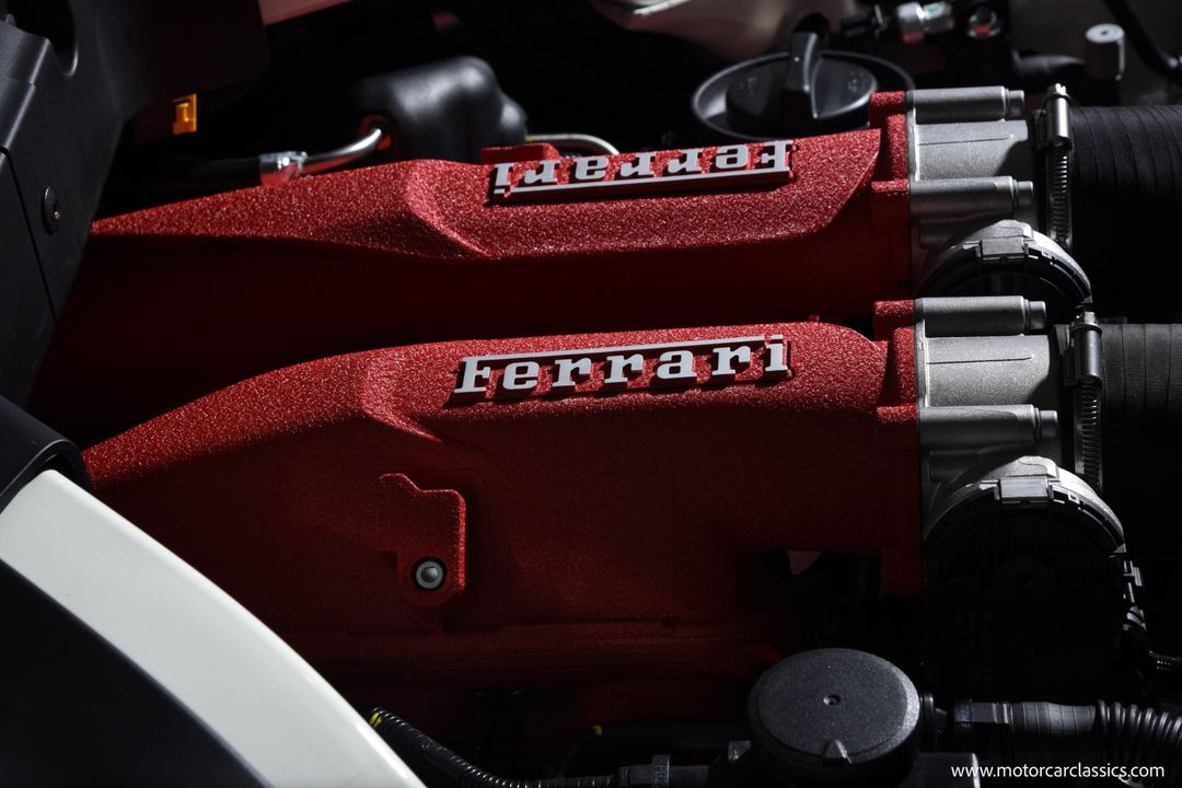 2024 Ferrari Roma