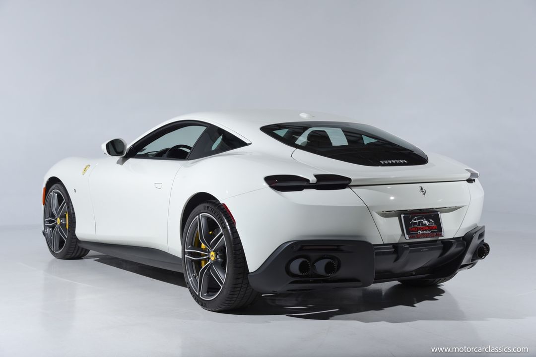 2024 Ferrari Roma