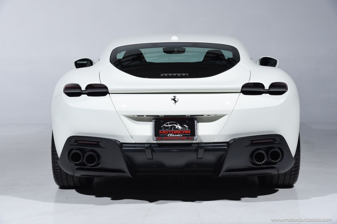 2024 Ferrari Roma