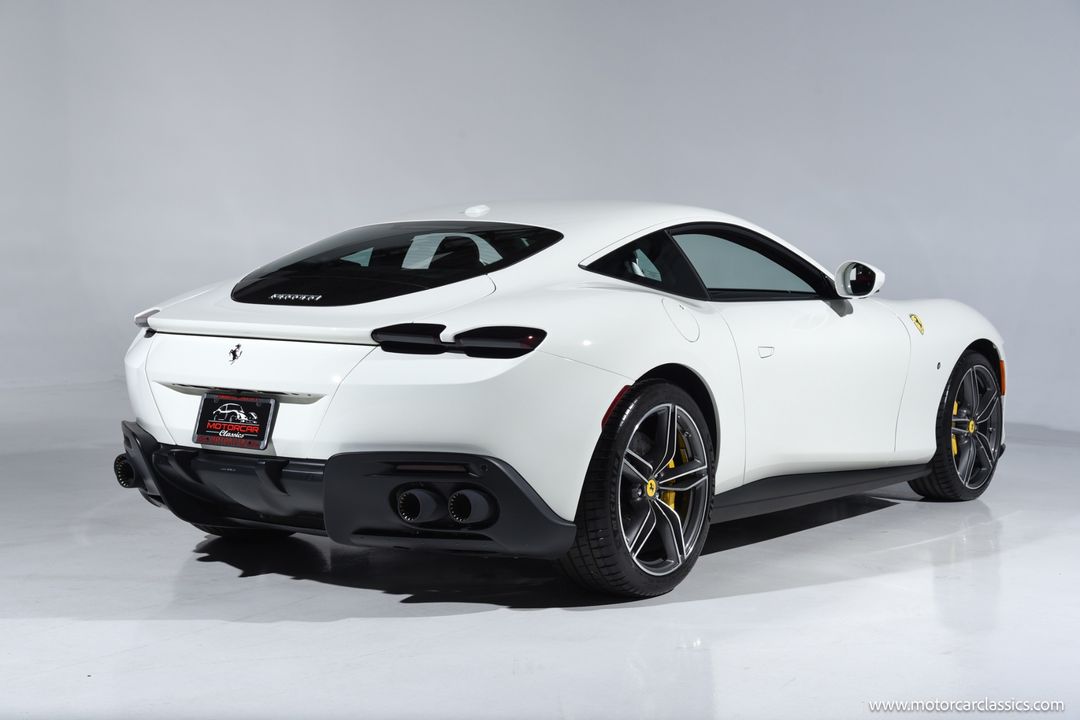 2024 Ferrari Roma