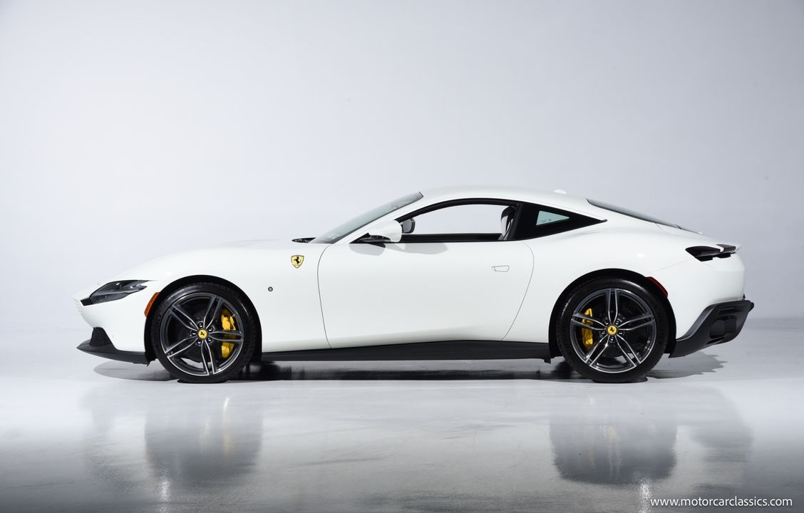 2024 Ferrari Roma