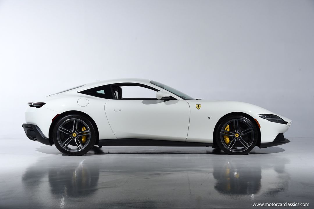 2024 Ferrari Roma