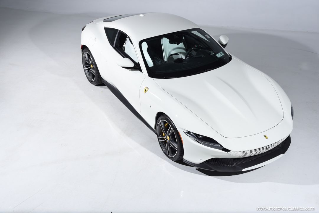 2024 Ferrari Roma