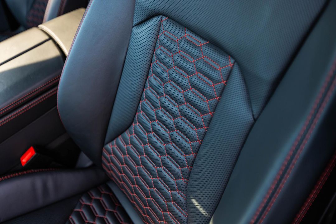2021 Lamborghini Urus