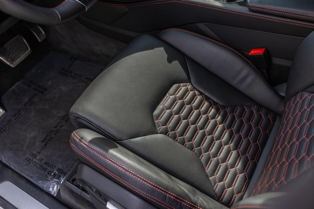 2021 Lamborghini Urus