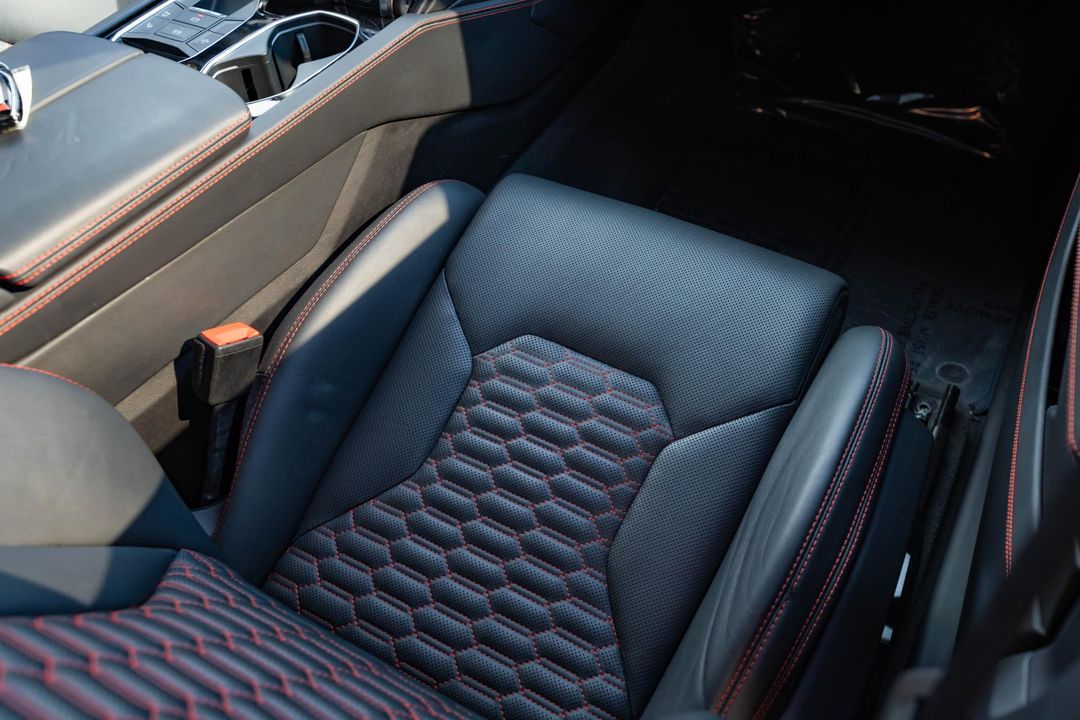 2021 Lamborghini Urus