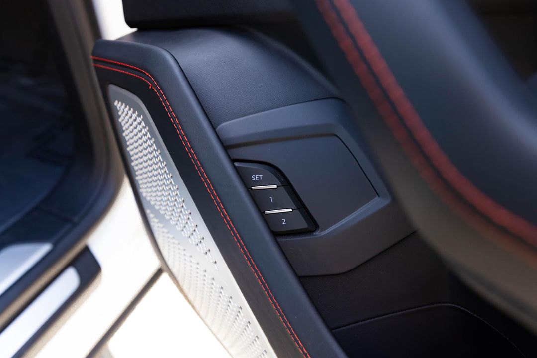 2021 Lamborghini Urus