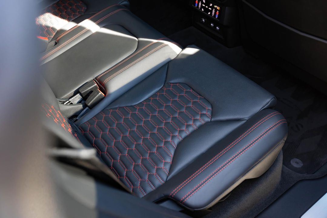 2021 Lamborghini Urus