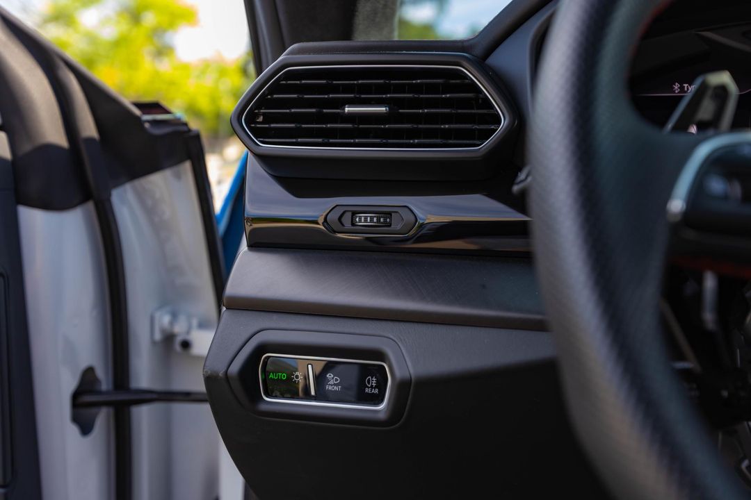 2021 Lamborghini Urus