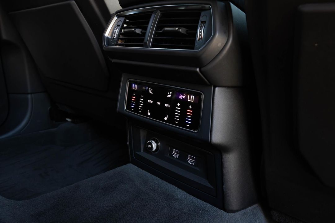 2021 Lamborghini Urus
