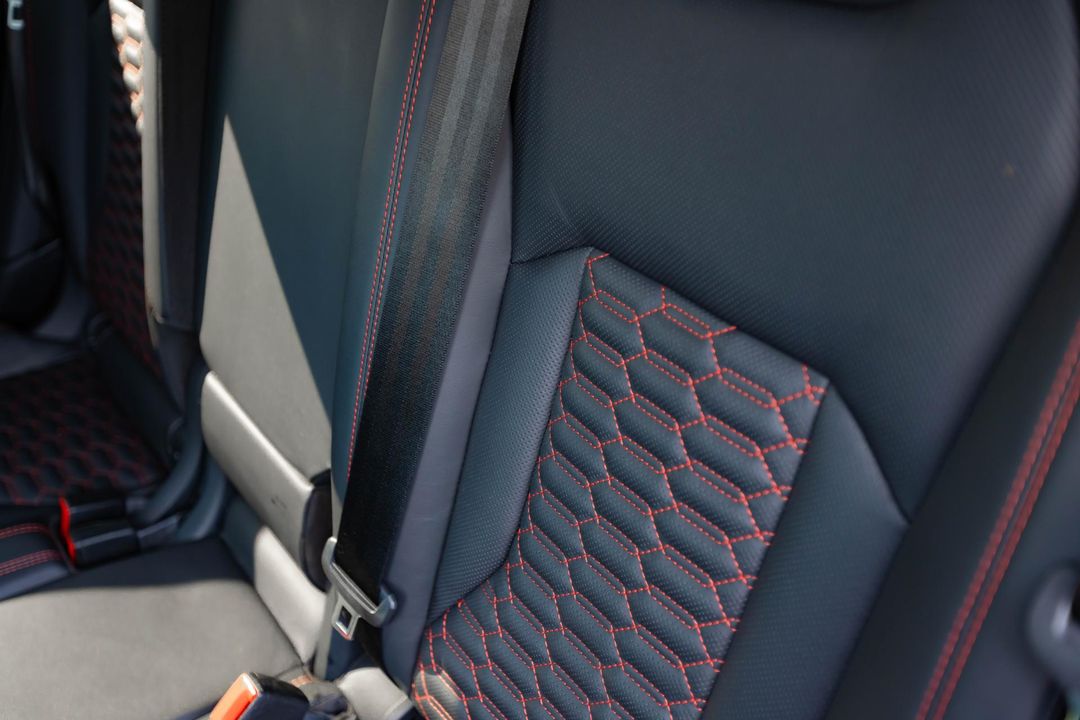 2021 Lamborghini Urus