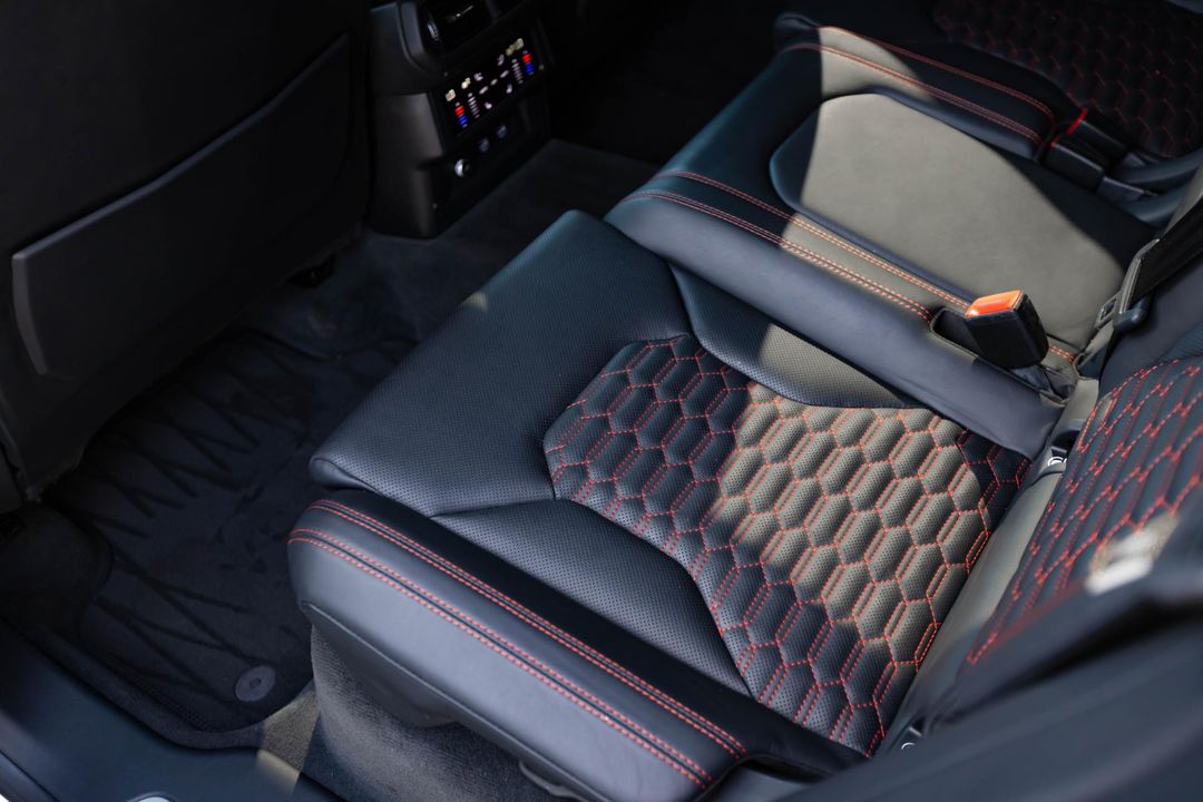 2021 Lamborghini Urus