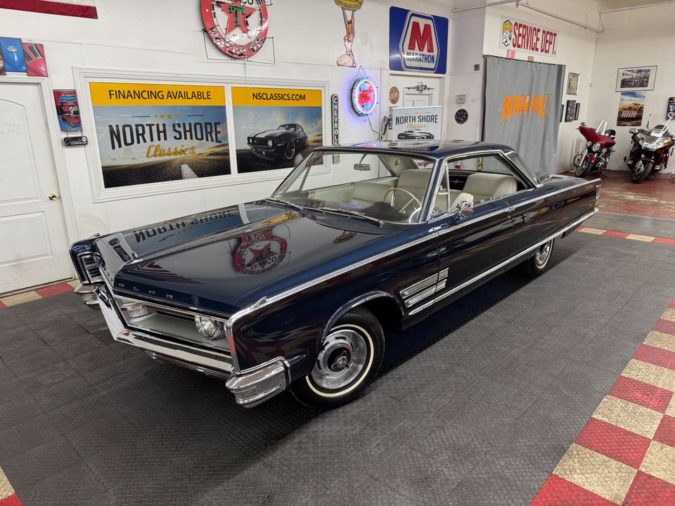 1966 Chrysler 300