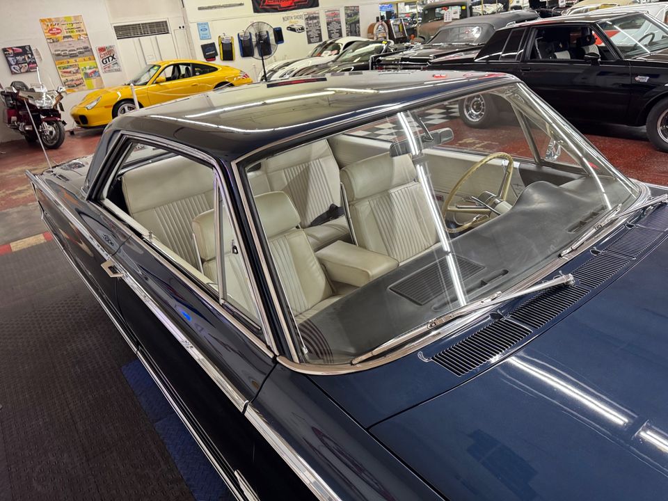 1966 Chrysler 300