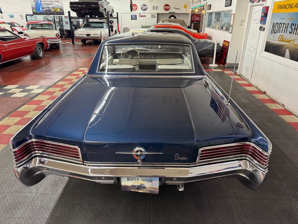 1966 Chrysler 300
