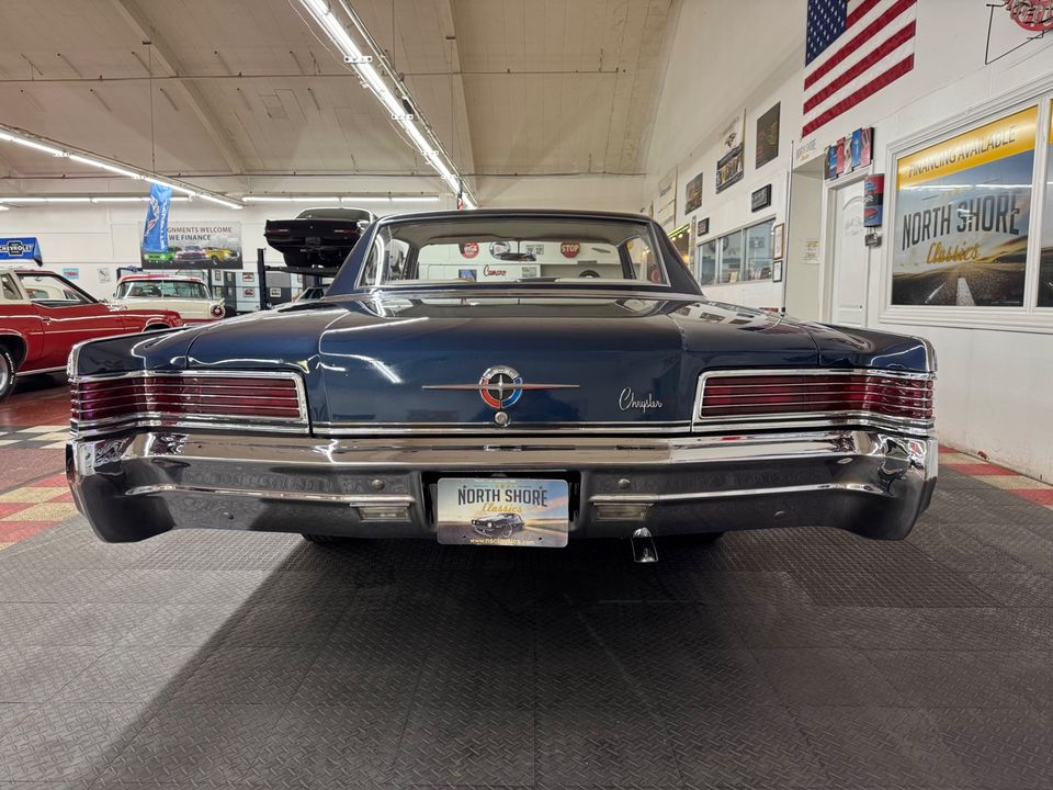 1966 Chrysler 300