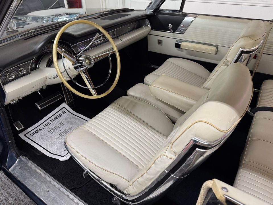1966 Chrysler 300