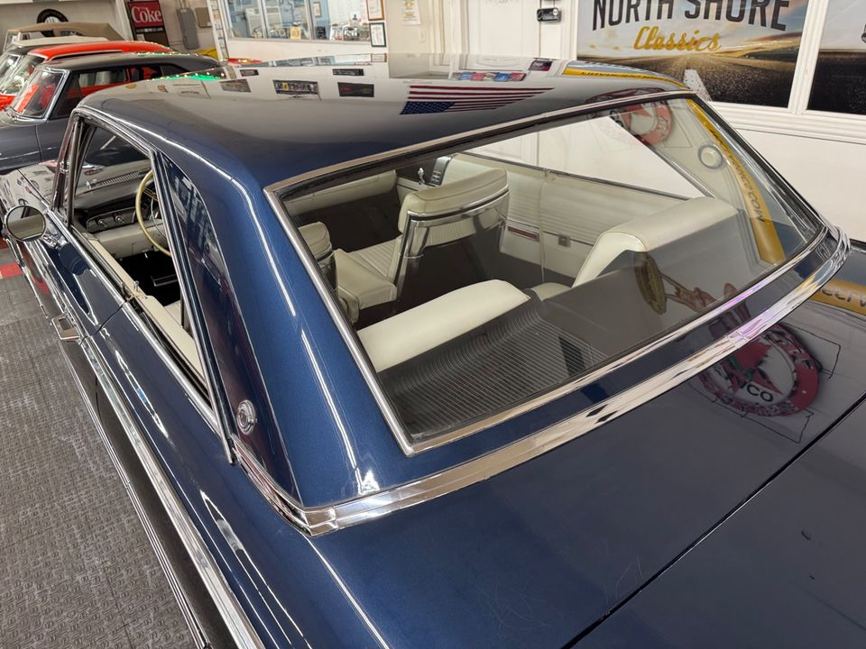 1966 Chrysler 300