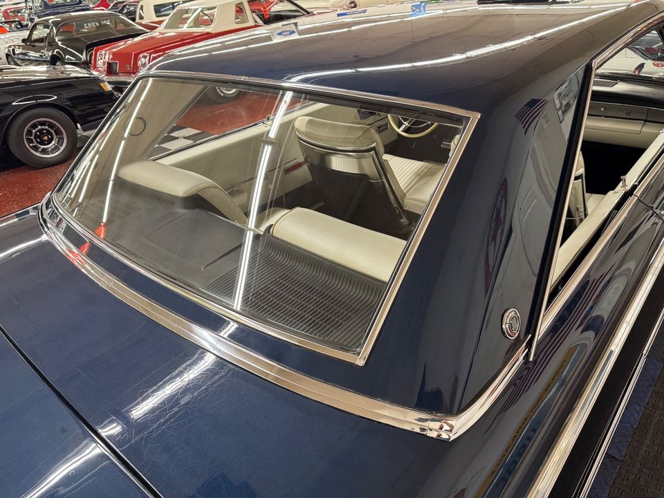 1966 Chrysler 300