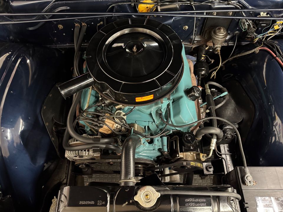1966 Chrysler 300