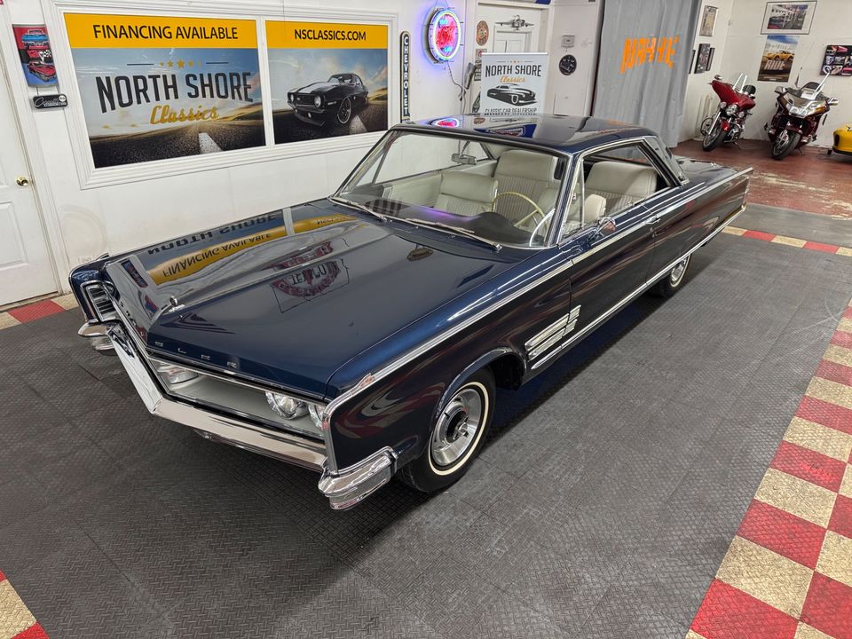1966 Chrysler 300