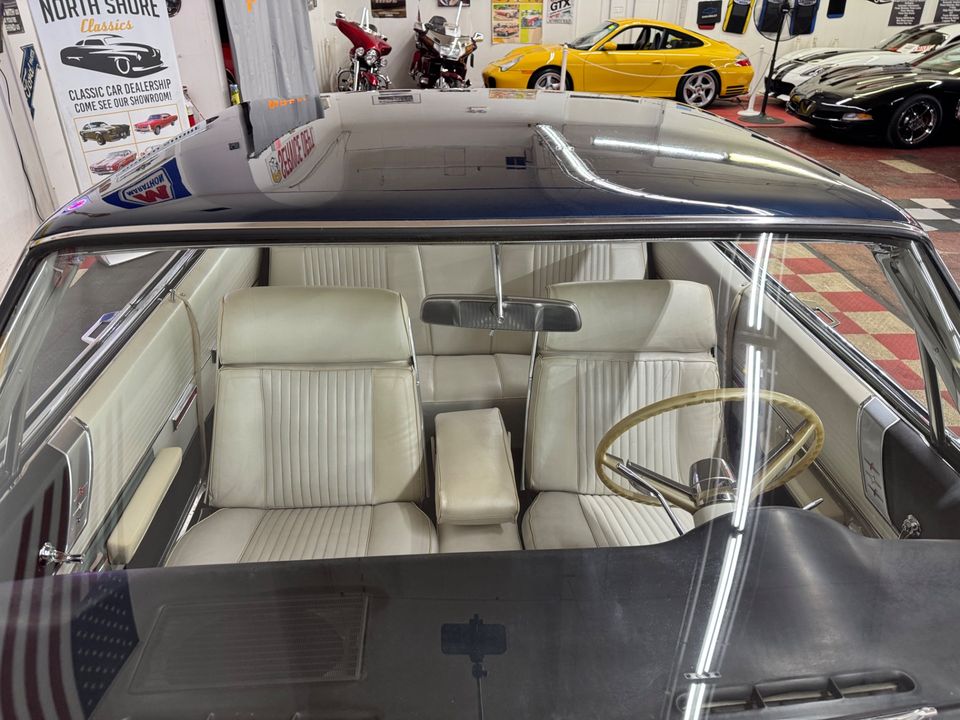 1966 Chrysler 300