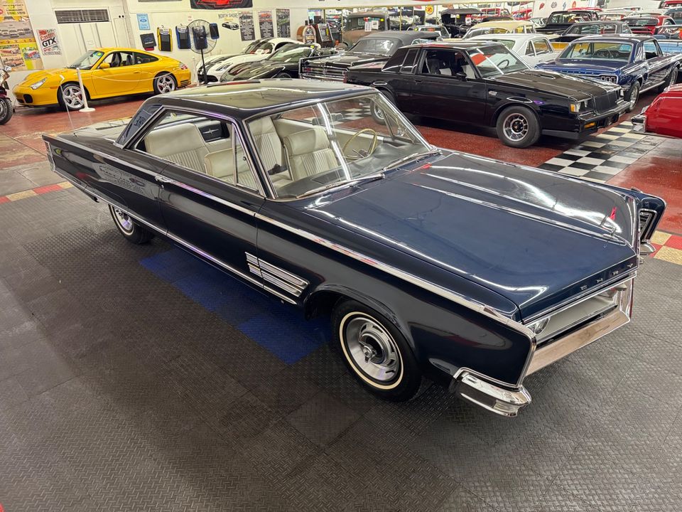 1966 Chrysler 300