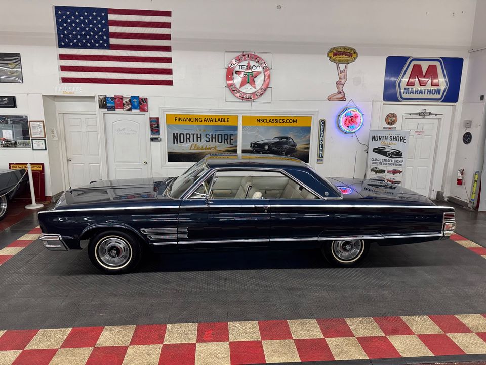 1966 Chrysler 300